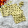 Ruhi Fashion 101 Pure Cotton Blouse Exporters in India
